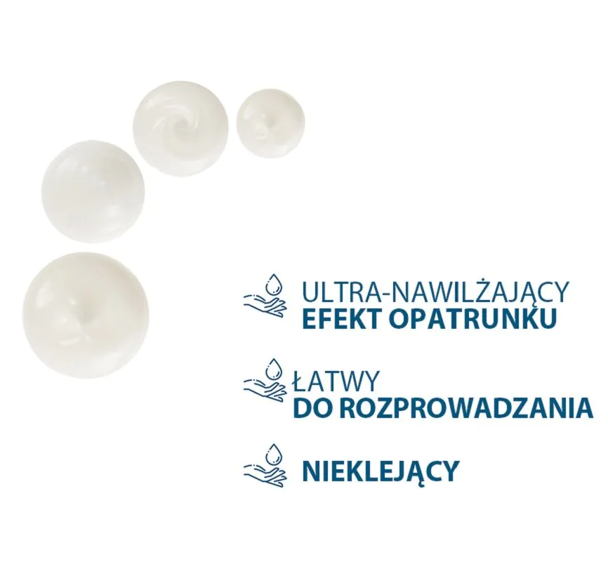 Ducray Dexyane Med Palpebral Krem na powieki