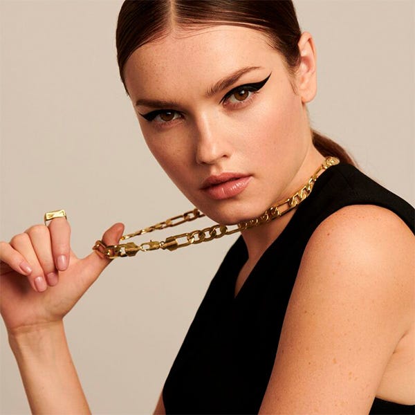 Υγρό eyeliner One Move