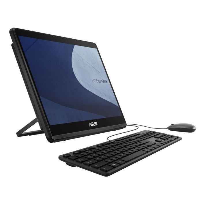 Tablet PC All-in-One Asus 90PT0391-M00E30 nero