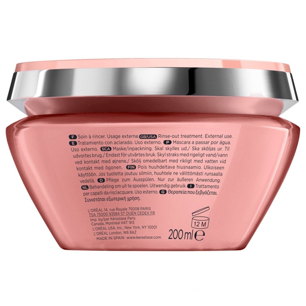 Kérastase Chroma Absolu Hair Mask Chroma Filler Mask – 200 ml