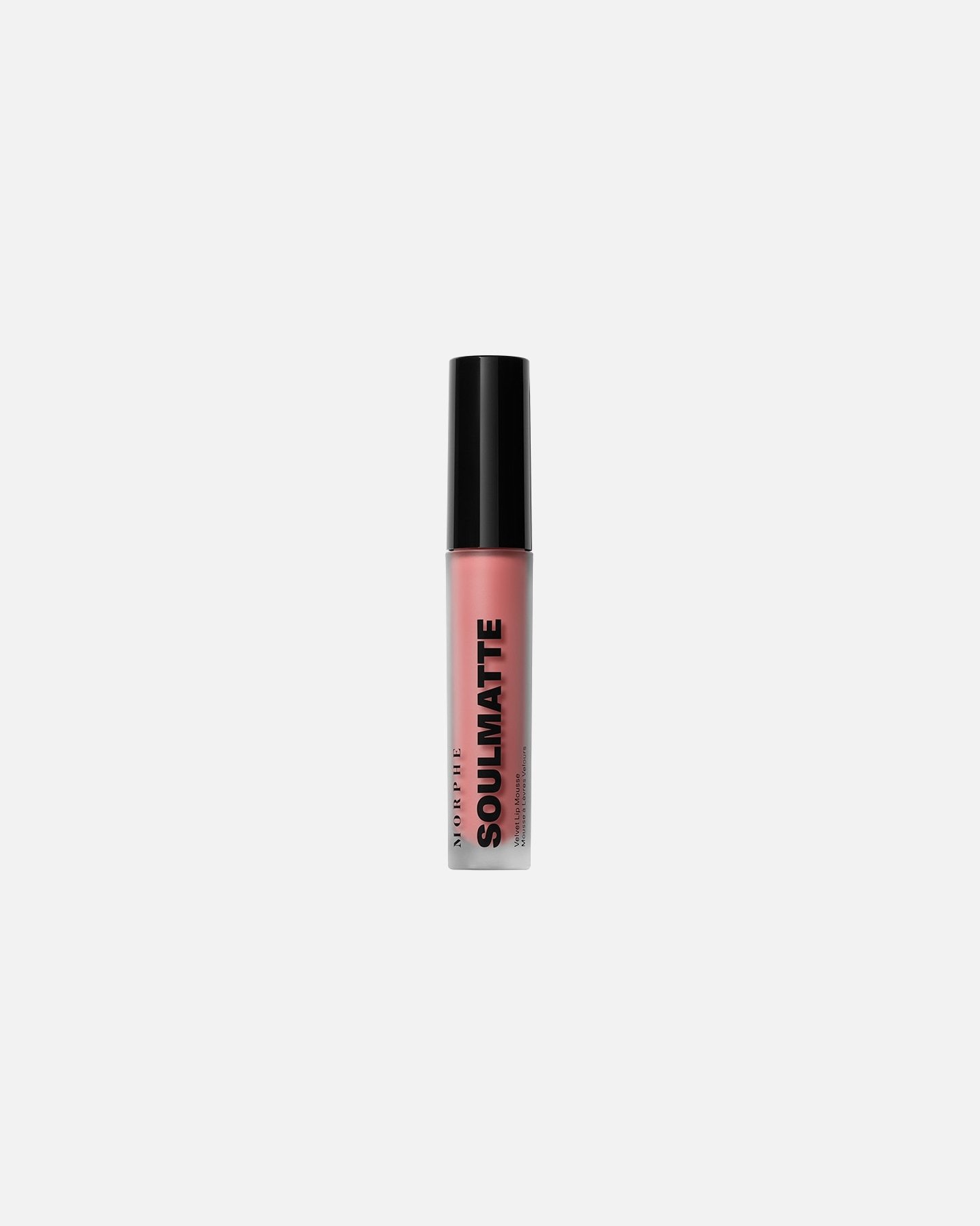 Morphe Lipstain Soulmatte baršunasta pjena za usne – 3,8 ml