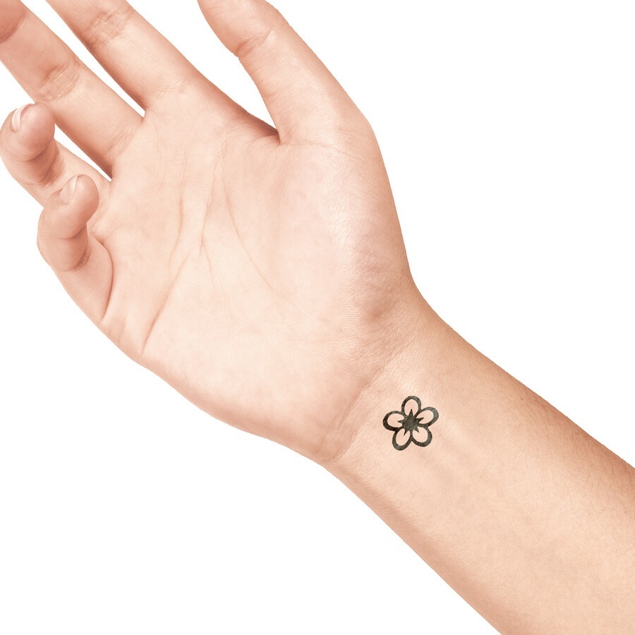 „LaDot“ tatuiruotės priežiūros bitė - 1 vnt.
