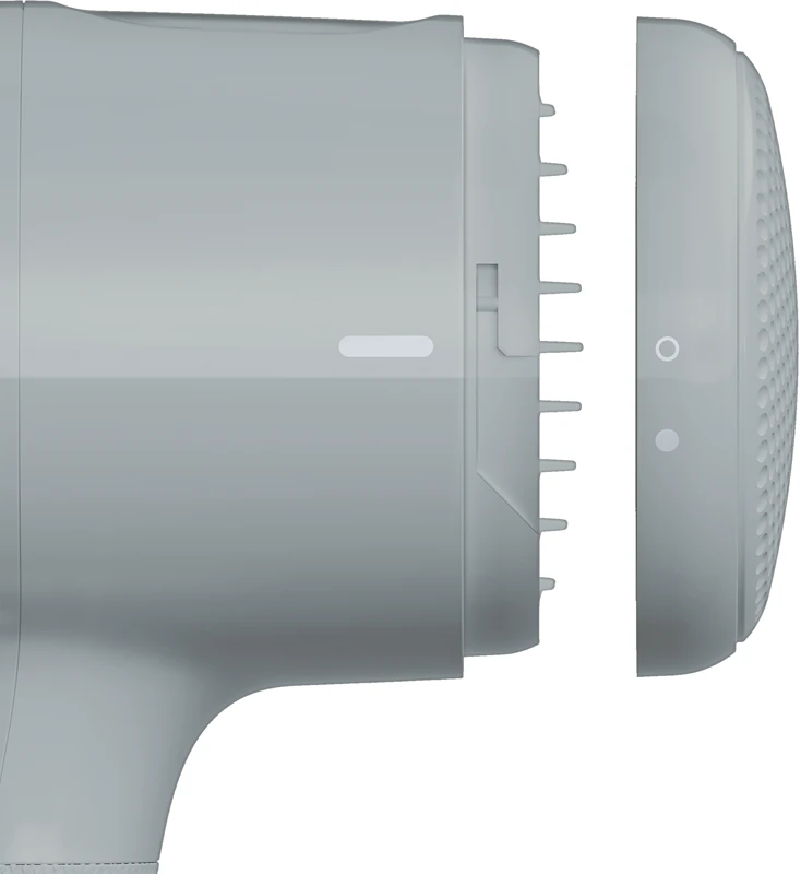 Braun Hair Care HD211E haardroger