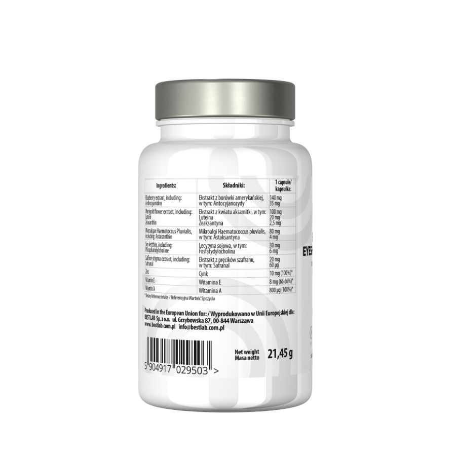 Meilleur laboratoire, meilleure protection oculaire