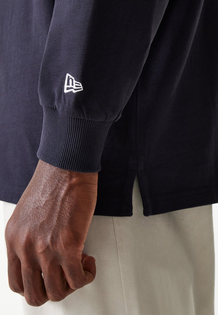 New Era Polohemden