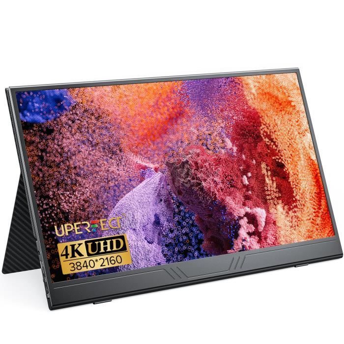 Monitor UPERFECT de 15,6