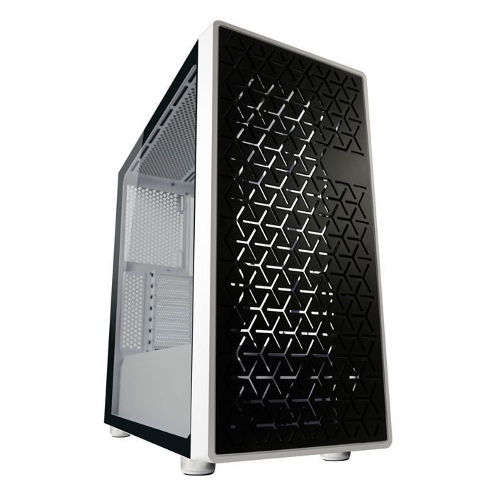 Boîtier PC Gamer - LC-Power Gaming 714W – Gacrux_X - Compatible ATX -