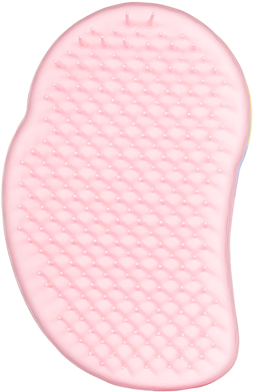 Tangle Teezer Mini kefa na vlasy s dúhovým jednorožcom