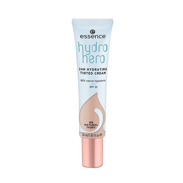 Hydro Hero 24H