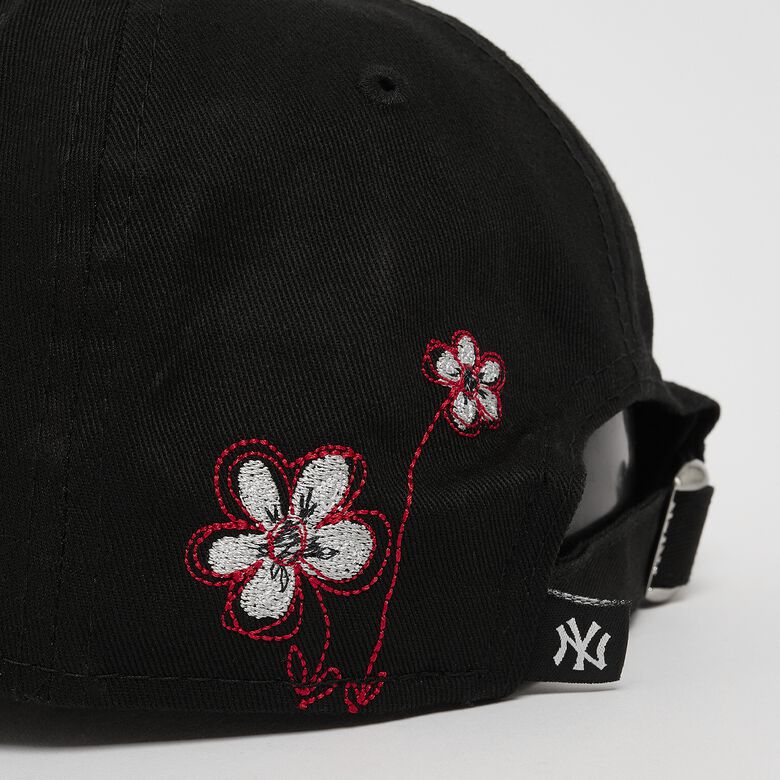 9Forty Icona Fiore MLB New York Yankees