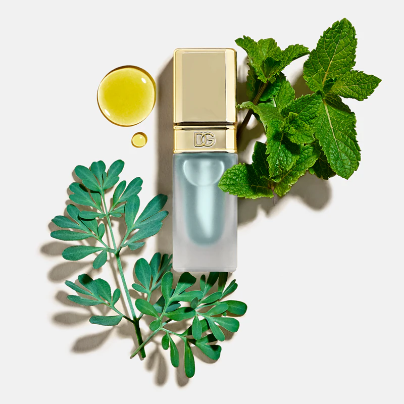 Dolce&Gabbana Lipolie voor een vollere lip
