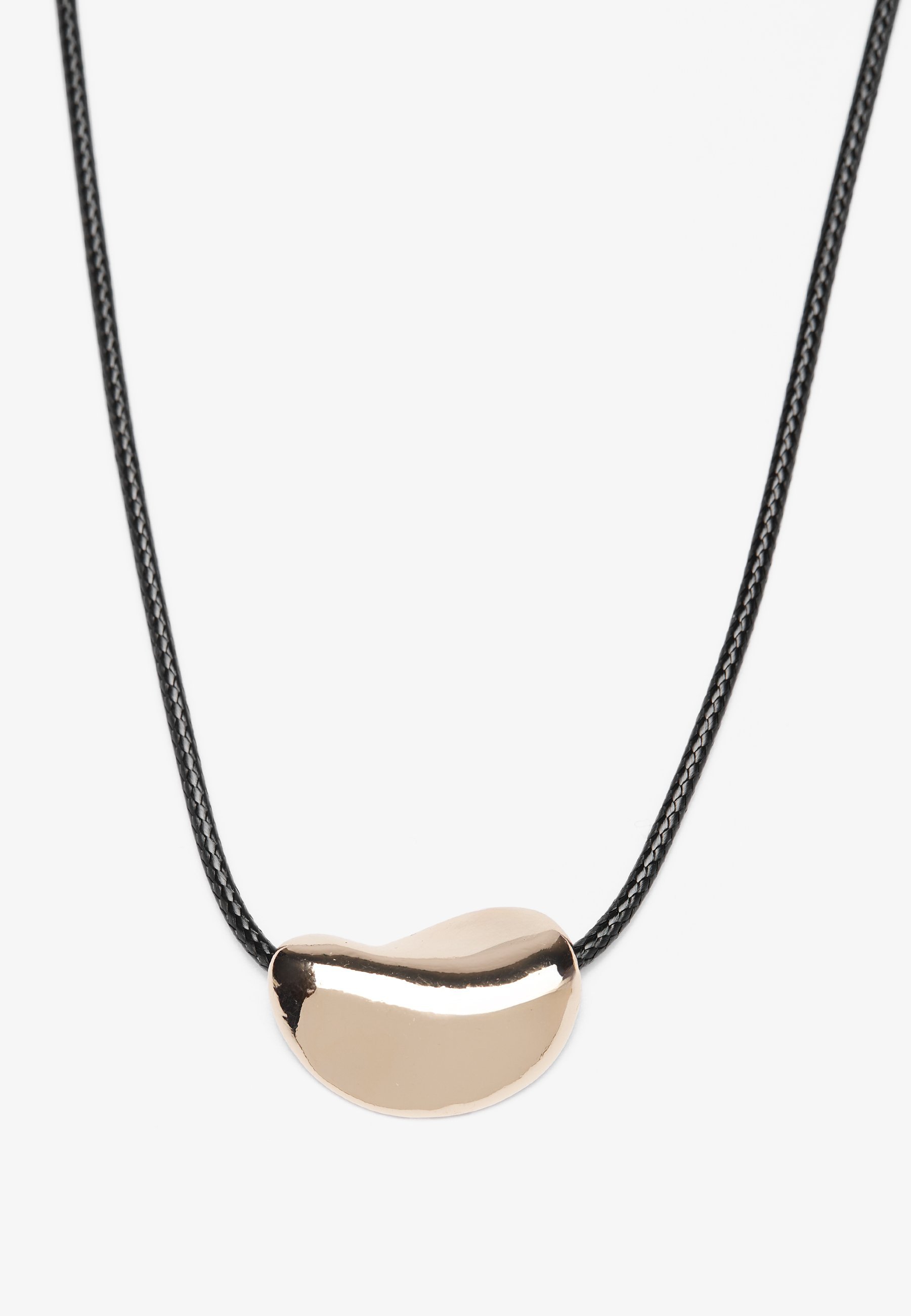 Zign-ketting - goudkleurig