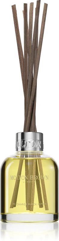 Refil para difusor de aromas Molton Brown Re-charge com aroma de pimenta-do-reino preta