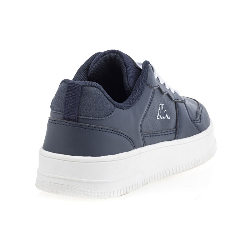 Cestini / scarpe da ginnastica Garcon Bleu
