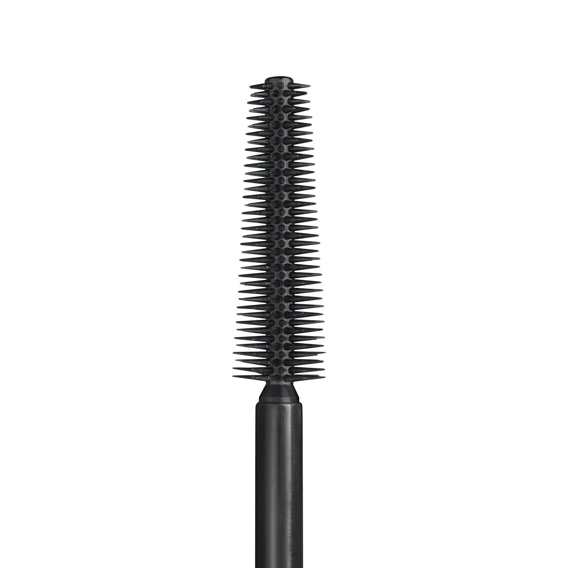 Rimel Nature Enhanced Length, negru - Isadora