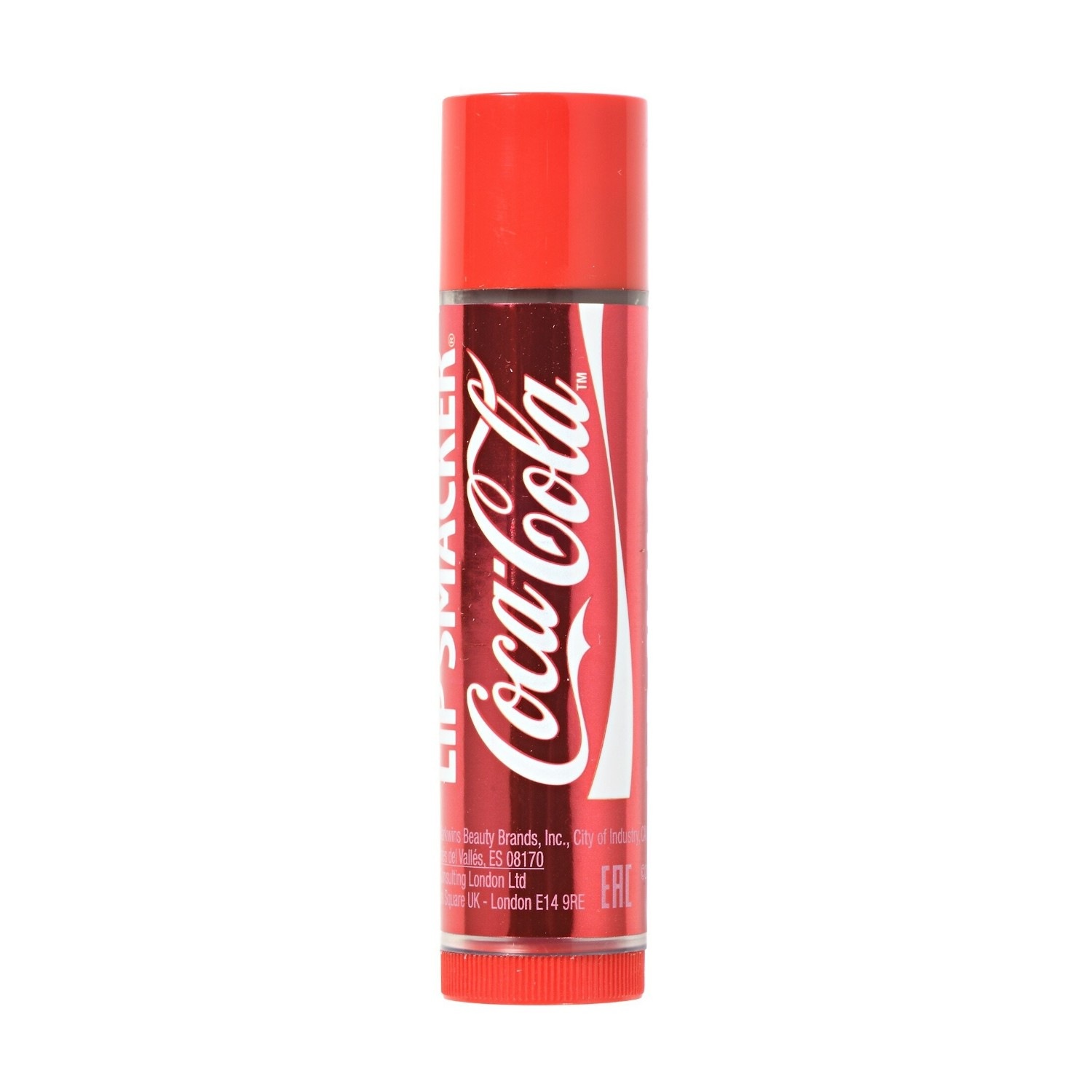 Lippy Pals Coca Cola Balm