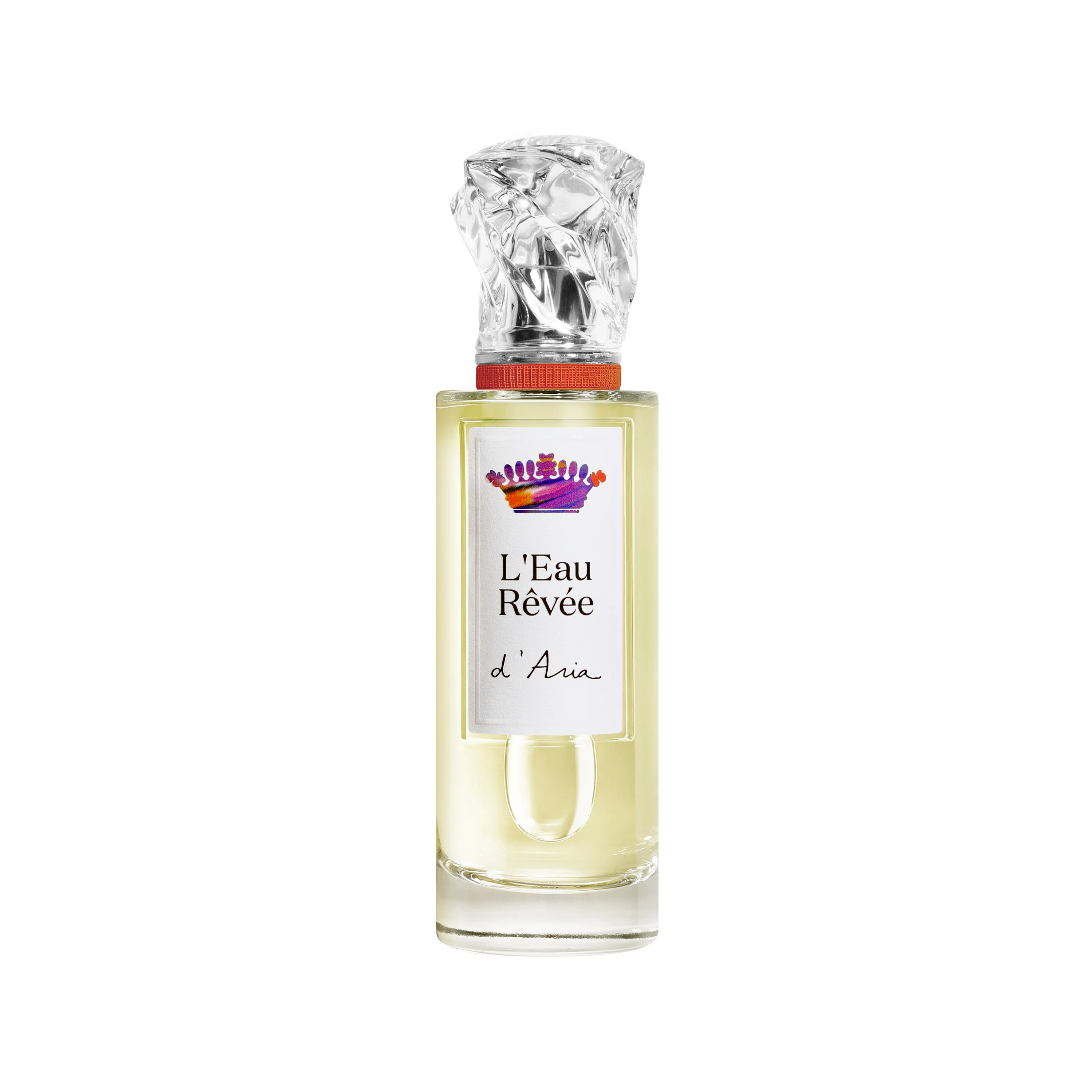 Les Eaux Rêvées L'Eau Rêvée d'Aria - Eau de Toilette Unisex, Eau de Toilette