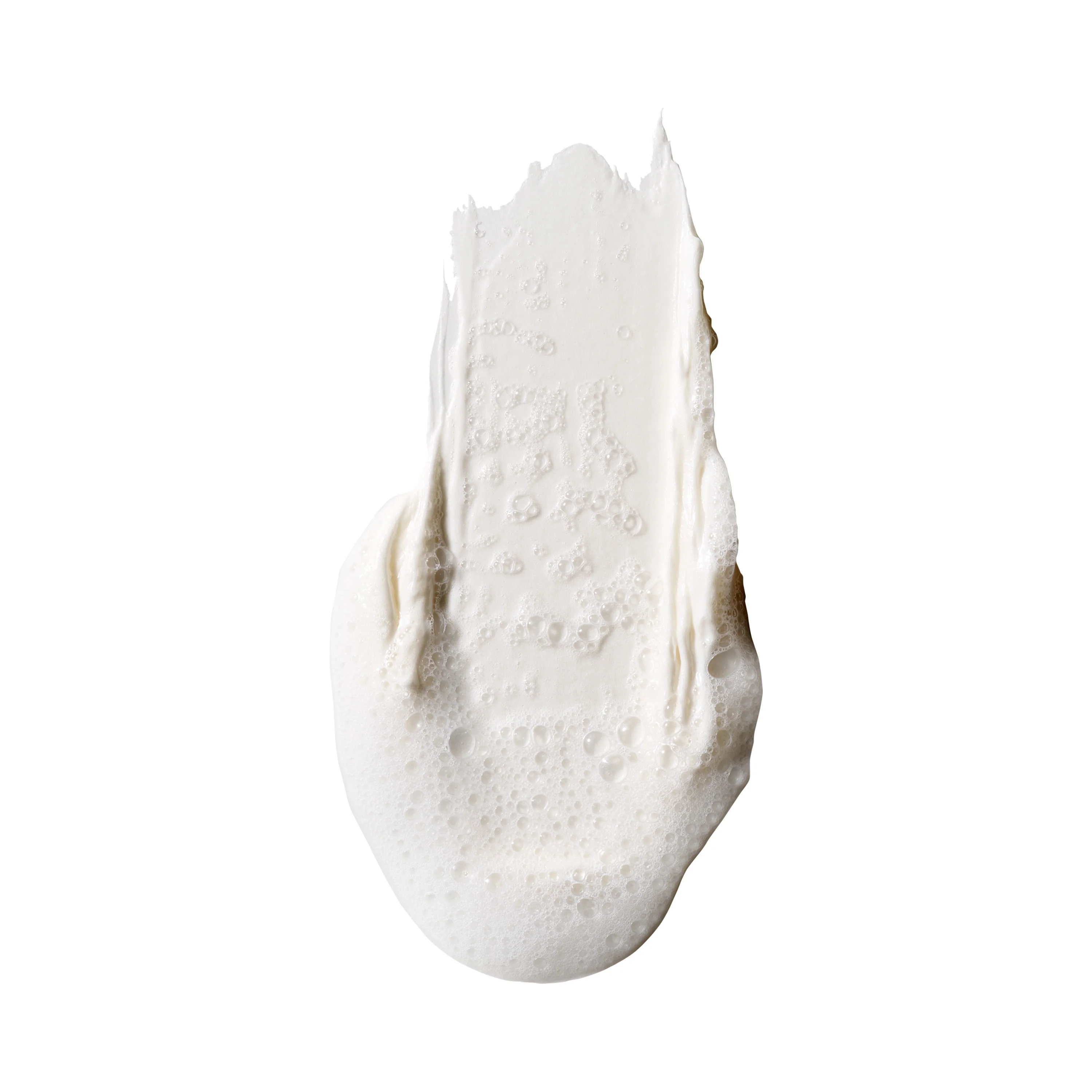 Hyper Real FRESH CANVAS CREAM-TO-FOAM CLEANSER - Crema detergente viso