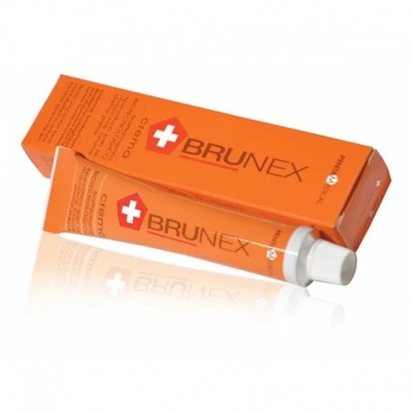 Brunex Aufhellungscreme 30 ml