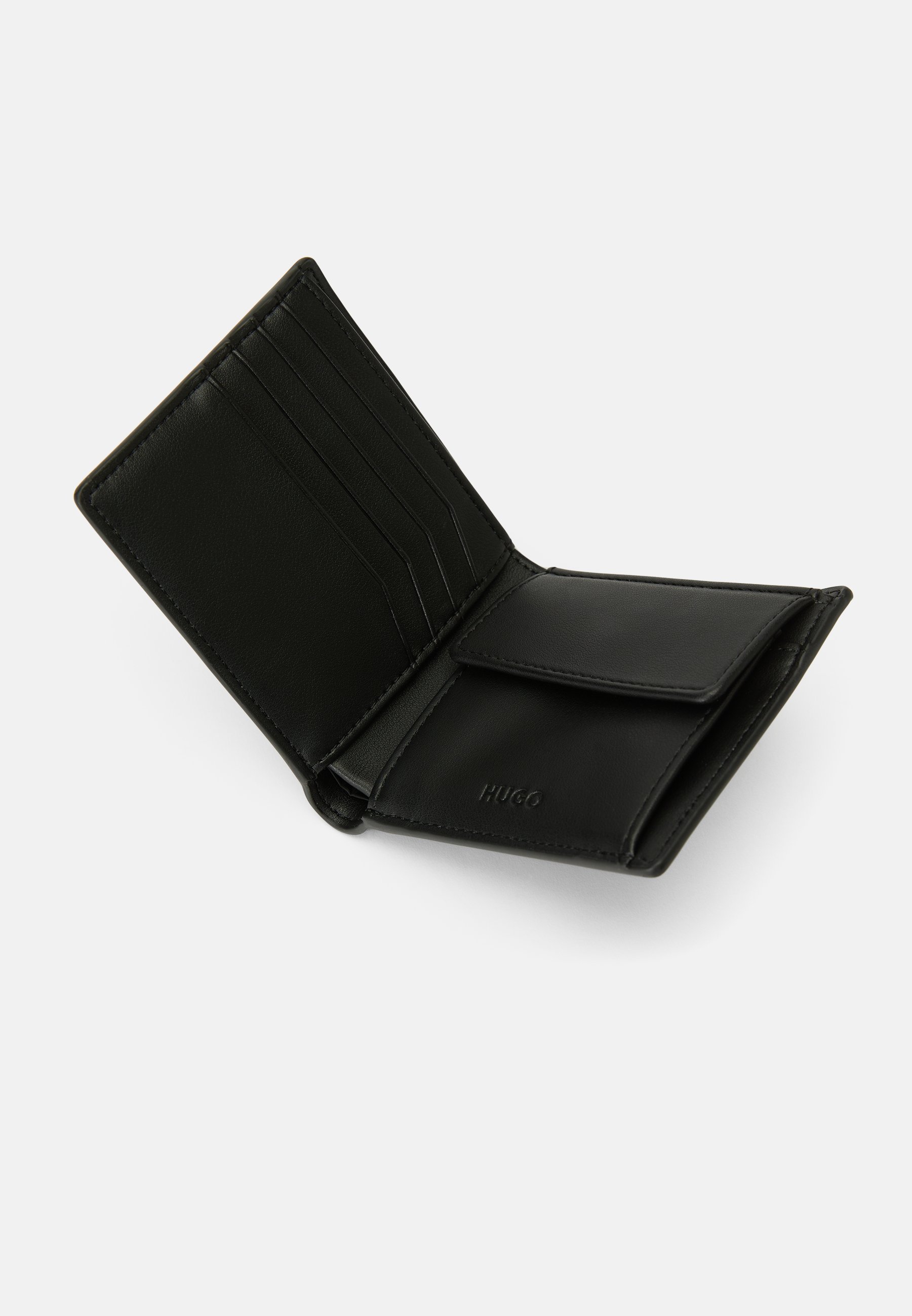 HUGO SET - Sleutelring - zwart