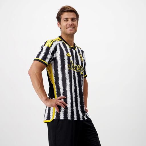 Juventus mājas krekls 23/24