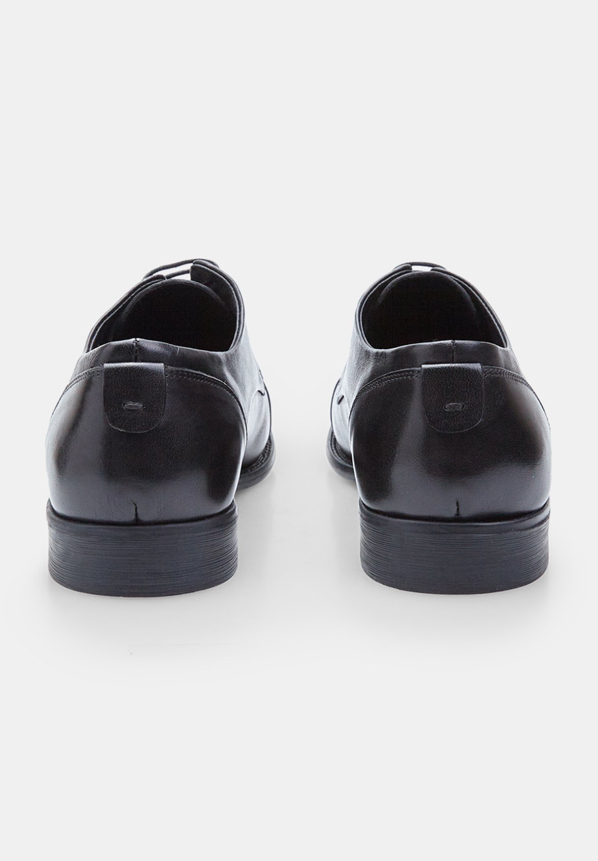 Bata Smart veterschoenen - nero