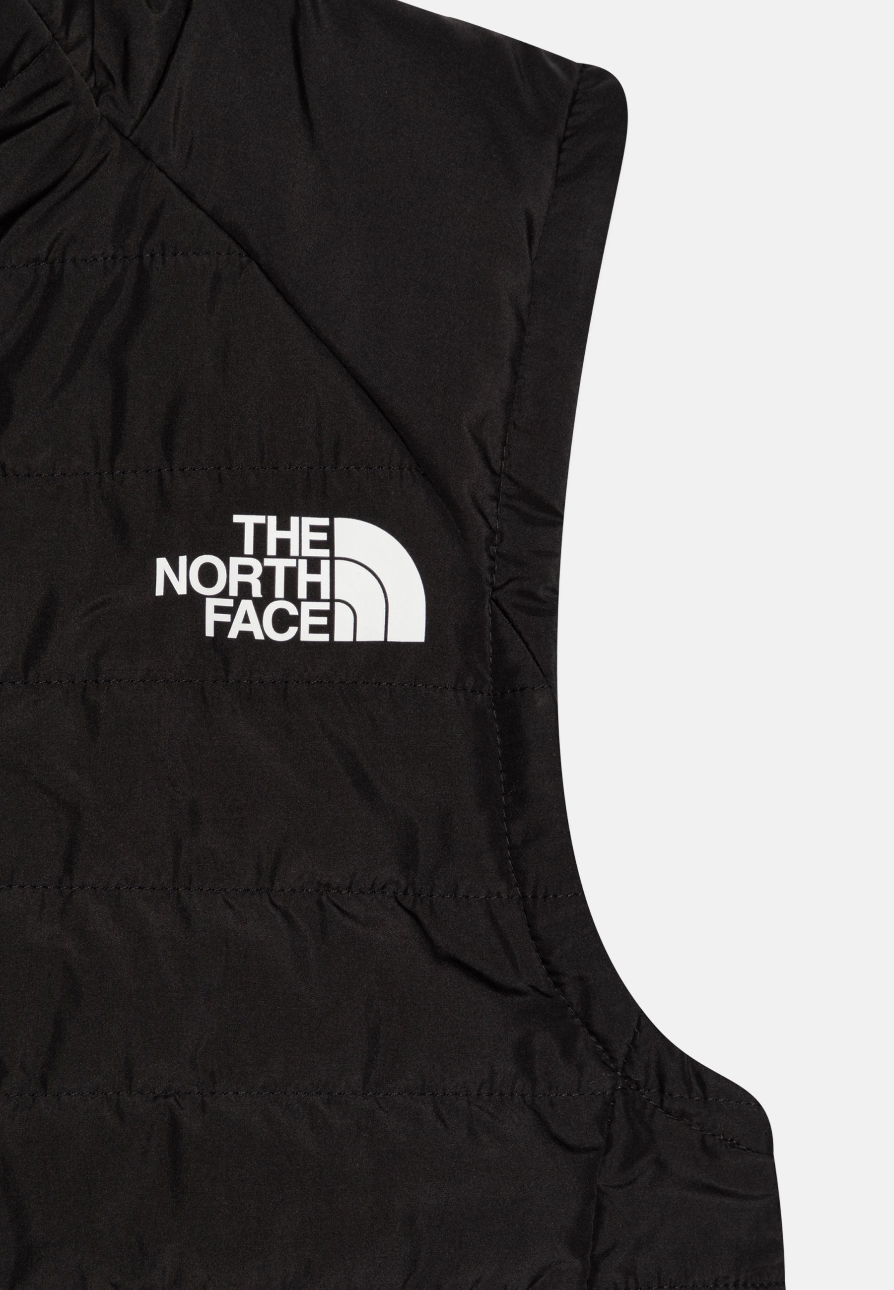 The North Face B NEVER STOP synthetisch vest - Gilet - zwart