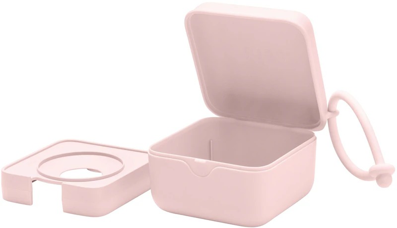 Porta-chupeta BIBS