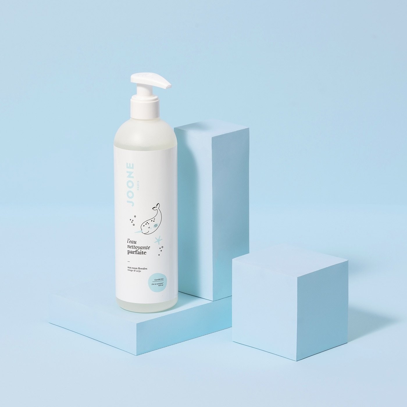 joone L'eau nettoyante parfaite
