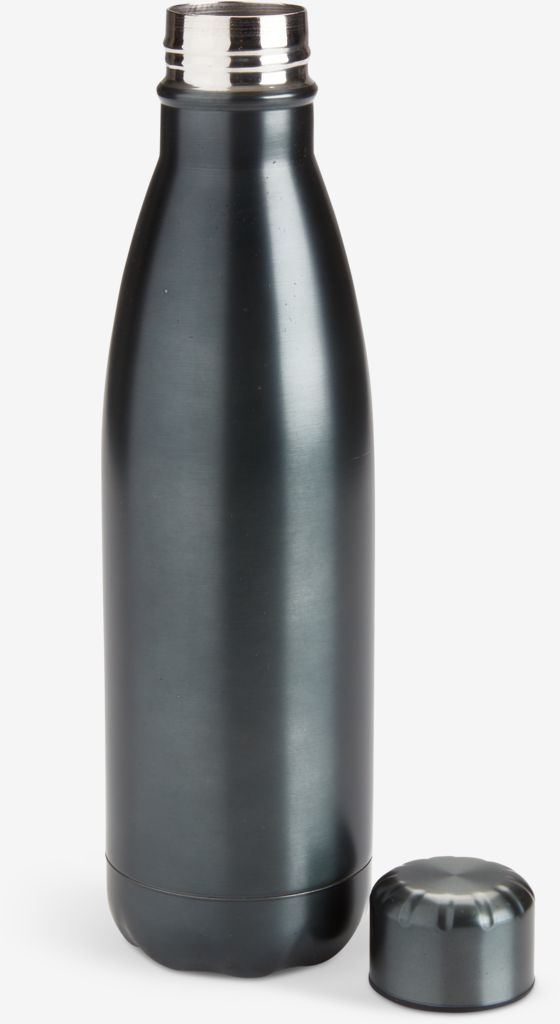 PETER termos boca za piće PETER 45cl crna