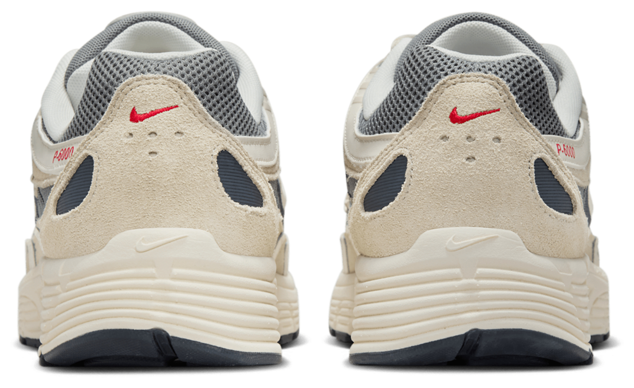 Nike P-6000