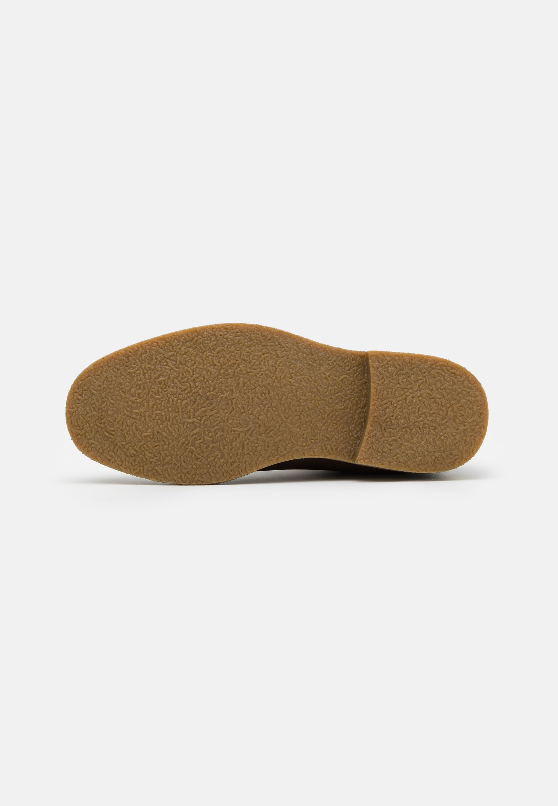 Zign LEATHER - Stivaletti classici - marroni