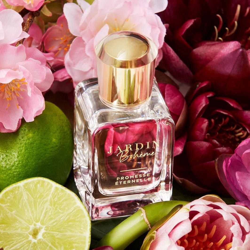 Parfumovaná voda Jardin Bohème Fine Fragrances Promesse Éternelle parfumovaná voda – 50 ml