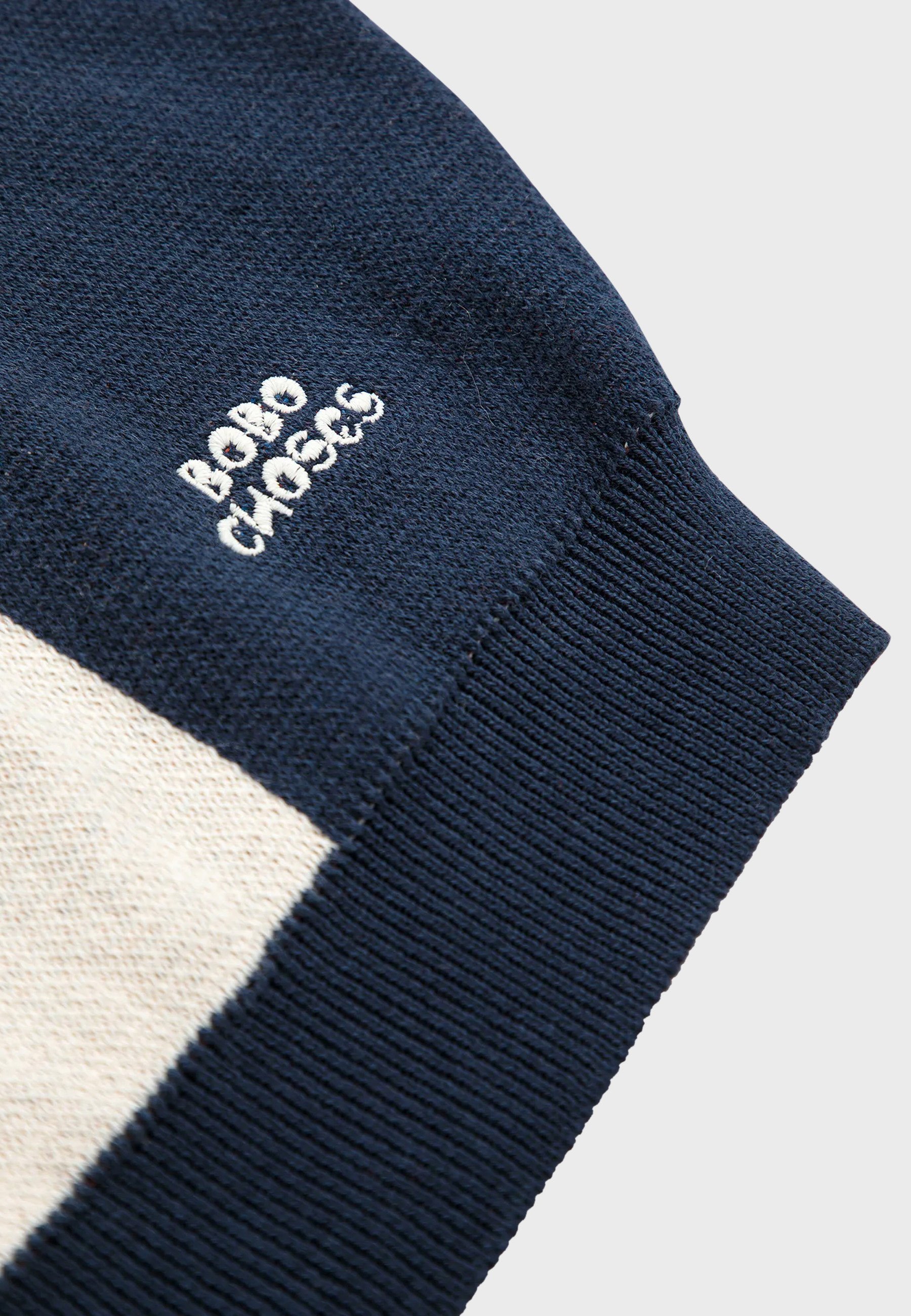 Pull Bobo Choses - multicolore