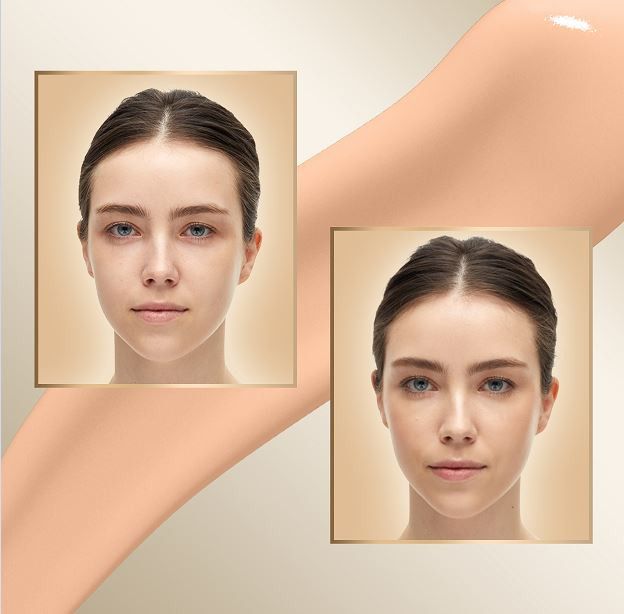 Miracle Pure коректор за шминку Коректори за тамне кругове и подочњаке