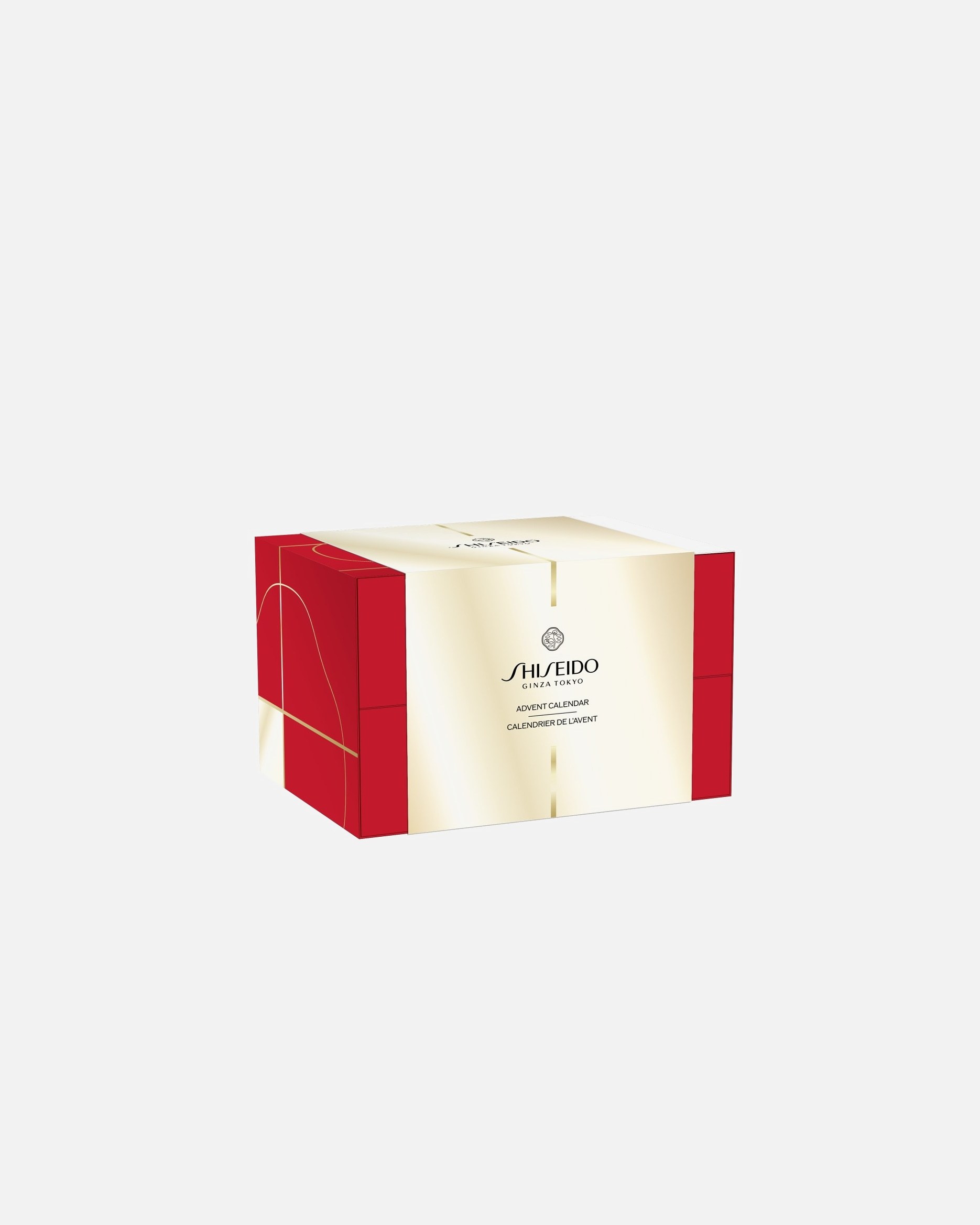 „Shiseido“ advento kalendorius – 1 vnt.