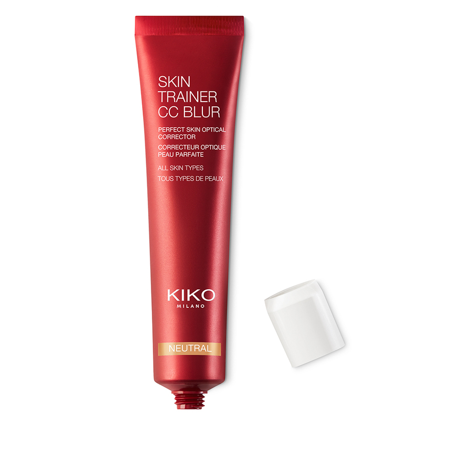 Skin Trainer CC Blur 03 Neutral