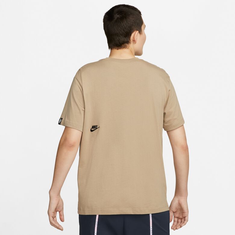 Sportkleding T-shirt