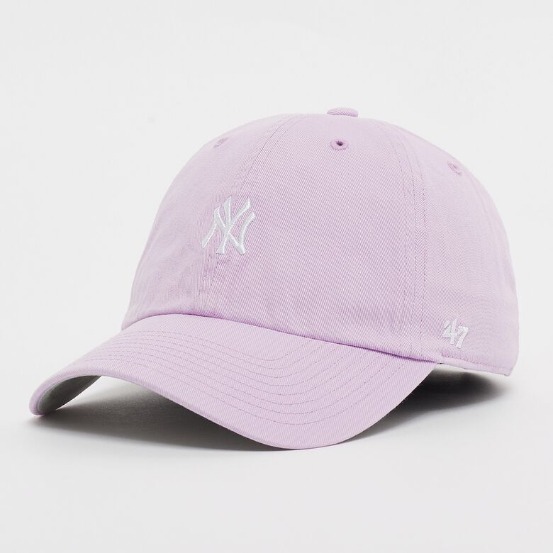 '47 Clean Up Base Runner MLB New York Yankees