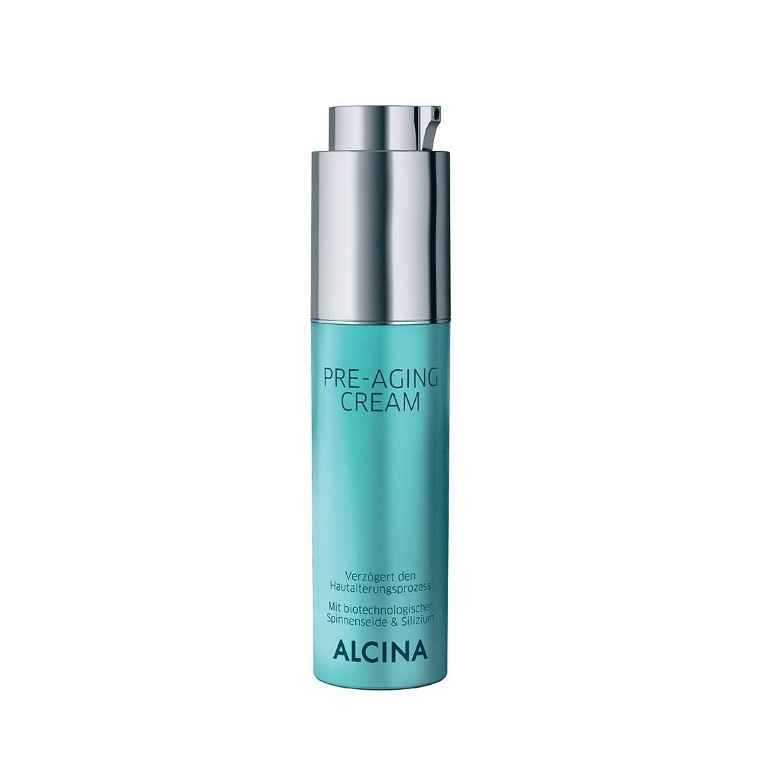 Alcina krema za lice protiv starenja – 50 ml