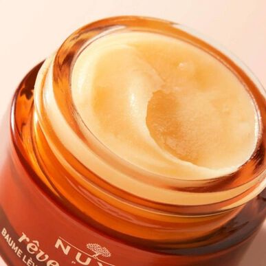 Nuxe Ultra-Nourishing Lip Balm Rêve de Miel 15g 15g