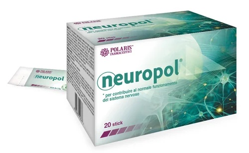 POLARIS Neuropol 2Stick