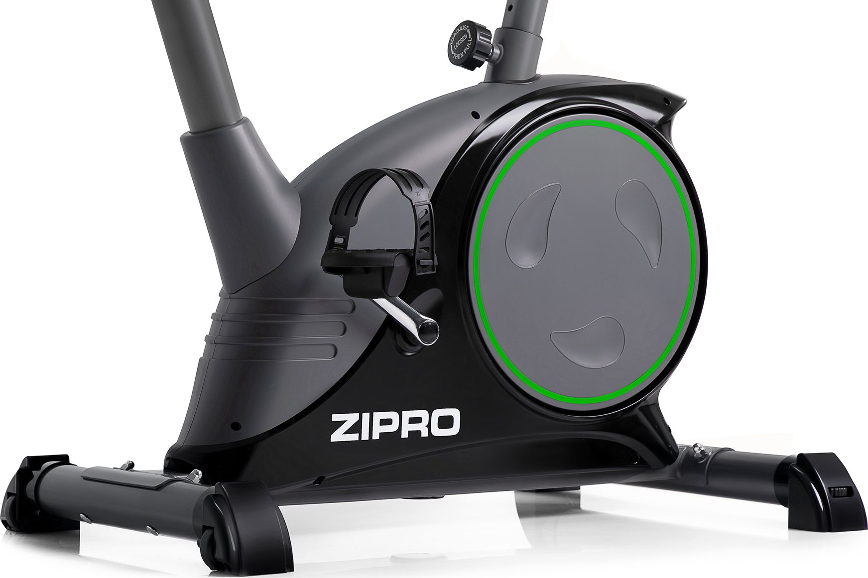 Vélo d'exercice Zipro Nitro
