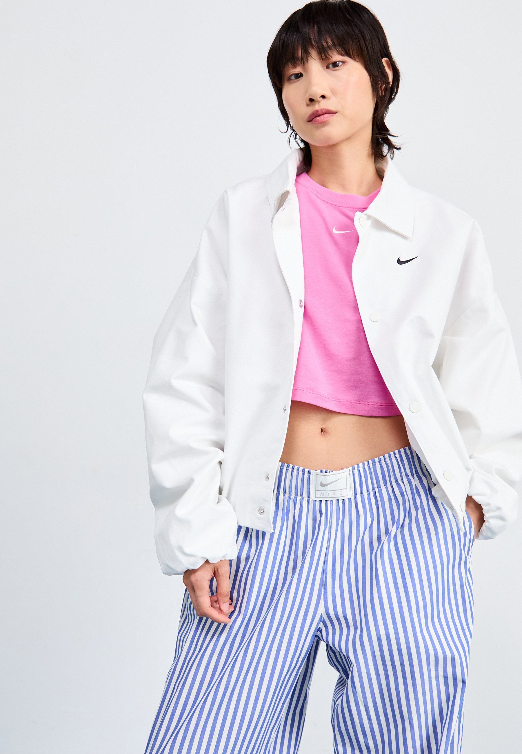 Nike Sportswear Casual Broek