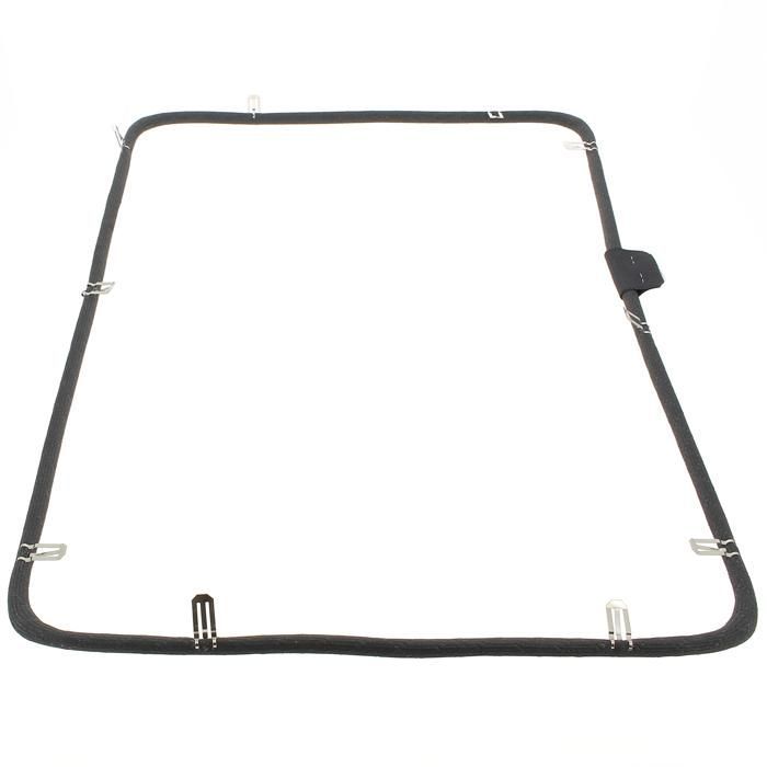 Junta de puerta trenzada 00491638 - Horno Siemens - Juntas