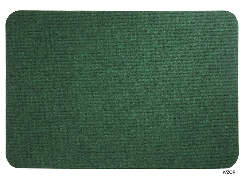 Wycieraczka Basic Mix 40x60 cm mix kolorów