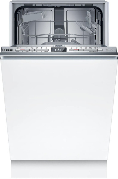 Zmywarka BOSCH SPH4HKX10E