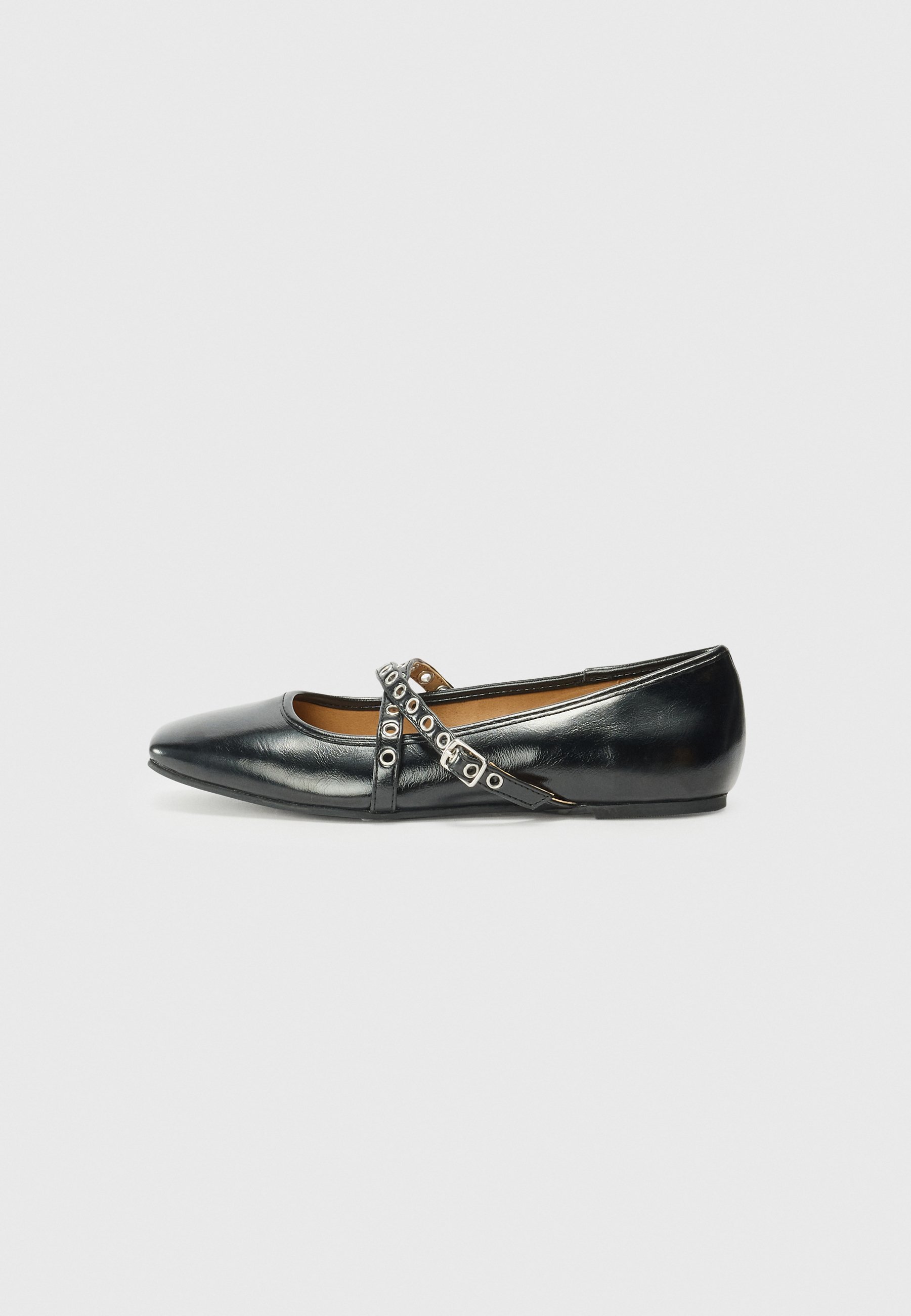 Bianco ROSE KARRÉ - Ballerinas - Schwarz