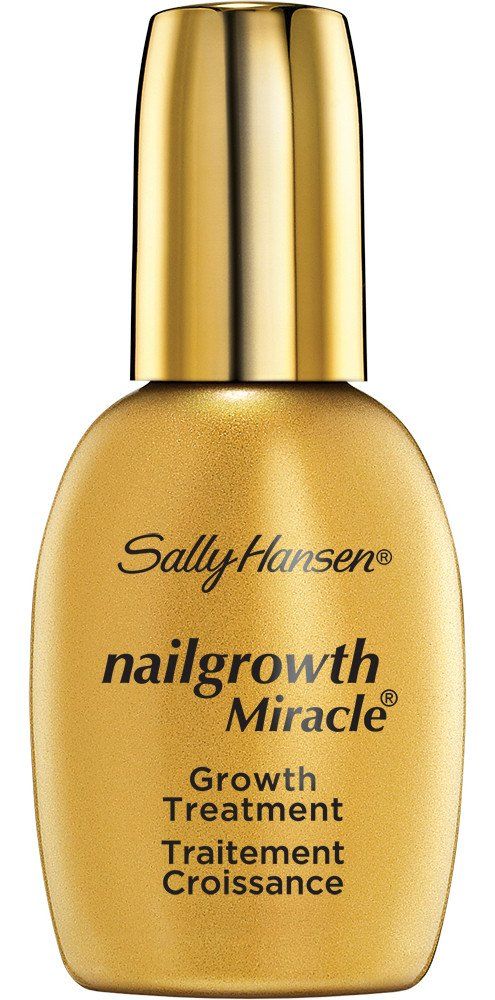 Nailgrowth Miracle tretman za rast noktiju Njega noktiju