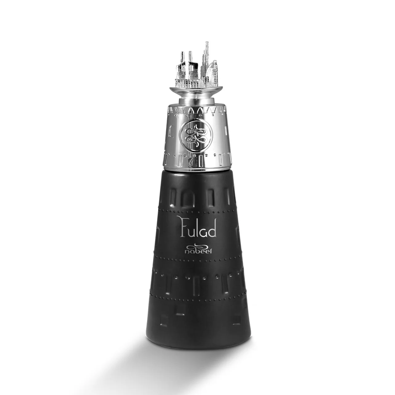 Master Perfumer Fulad - Eau de Parfum Unisex, Eau de Parfum